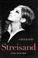 Streisand : A Biography-9781630761288