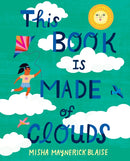 This Book Is Made of Clouds-9781630763886