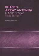 PHASED ARRAY ANTENNA HANDBOOK, 3RD ED