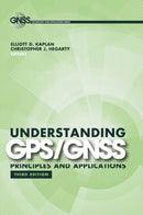 Understanding GPS/Gnss: Principles and Applications-9781630810580