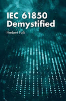 IEC 61850 Demystified-9781630813291