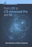 From LTE to LTE-Advanced Pro and 5G-9781630814533