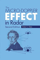 The Micro-Doppler Effect in Radar-9781630815462