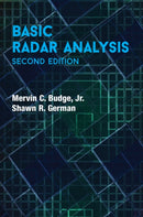 Basic Radar Analysis, Second Edition-9781630815554