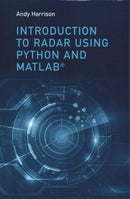 INTRODUCTION TO RADAR USING PYTHON