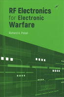 RF Electronics for Electronic Warfare-9781630817053