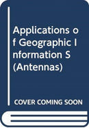 Applications of Geographic Information Systems for Wireless Network Planning-9781630817633