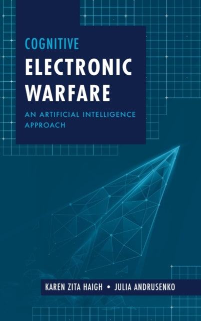 COGNITIVE ELECTRONIC WARFARE