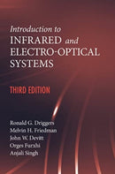 Introduction to Infrared and Electro-Optical Systems, Third Edition-9781630818326