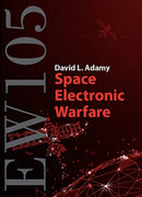 EW 105: Space Electronic Warfare-9781630818340
