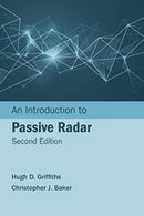 An Introduction to Passive Radar, Second Edition-9781630818401