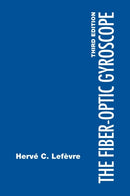 The Fiber-Optic Gyroscope, 3rd Edition-9781630818623