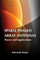 Sparse Phased Array Antennas: Theory and Applications-9781630818784