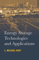 Energy Storage Technologies and Applications-9781630819088