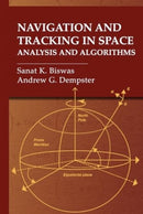 Navigation and Tracking in Space: Analysis and Algorithms-9781630819200