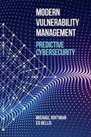 Modern Vulnerability Management: Predictive Cybersecurity-9781630819385