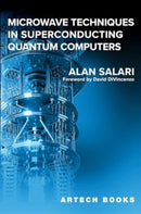 Microwave Techniques in Superconducting Quantum Computers-9781630819873