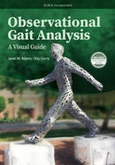 Observational Gait Analysis : A Visual Guide-9781630910402