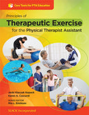 Principles of Therapeutic Exercise for the Physical Therapist Assistant-9781630913533