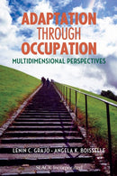 Adaptation Through Occupation : Multidimensional Perspectives-9781630913991