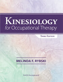 Kinesiology for Occupational Therapy-9781630914714