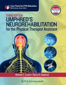 Umphred's Neurorehabilitation for the Physical Therapist Assistant-9781630915650