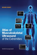 Atlas of Musculoskeletal Ultrasound of the Extremities-9781630916022