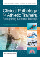Clinical Pathology for Athletic Trainers : Recognizing Systemic Disease-9781630917234