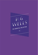 H.G. Wells : The Essential Collection-9781631066054