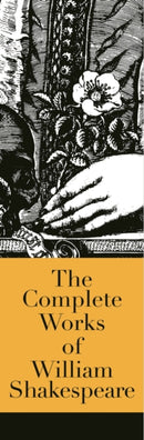 The Complete Works of William Shakespeare : Volume 4-9781631066450