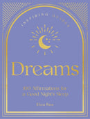 Dreams : 100 Affirmations for a Good Night's Sleep-9781631068676