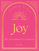 Joy : 100 Affirmations for Happiness-9781631068683