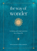 The Way of Wonder