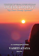 The Story of Verna Louise Williams, OVERCOMING : "My Heart Greatly Rejoiceth" Book Five-9781631291739