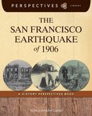 The San Francisco Earthquake of 1906