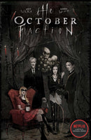 The October Faction, Vol. 1-9781631402517