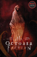 The October Faction, Vol. 3-9781631407390