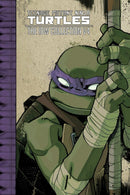 Teenage Mutant Ninja Turtles: The IDW Collection Volume 4-9781631408205