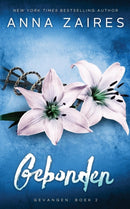 Gebonden : Gevangen: Boek 2-9781631424199