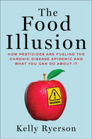 The Food Illusion