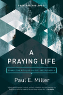 Praying Life, A-9781631466830