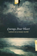 Courage, Dear Heart-9781631467684