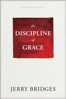 Discipline of Grace-9781631468728
