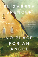 No Place for an Angel - A Novel-9781631490637