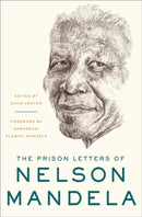 The Prison Letters of Nelson Mandela-9781631491177