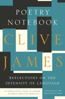 Poetry Notebook - Reflections on the Intensity of Language-9781631491429