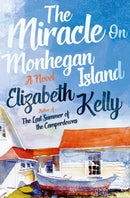 The Miracle on Monhegan Island – A Novel