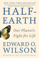 Half–Earth – Our Planet`s Fight for Life