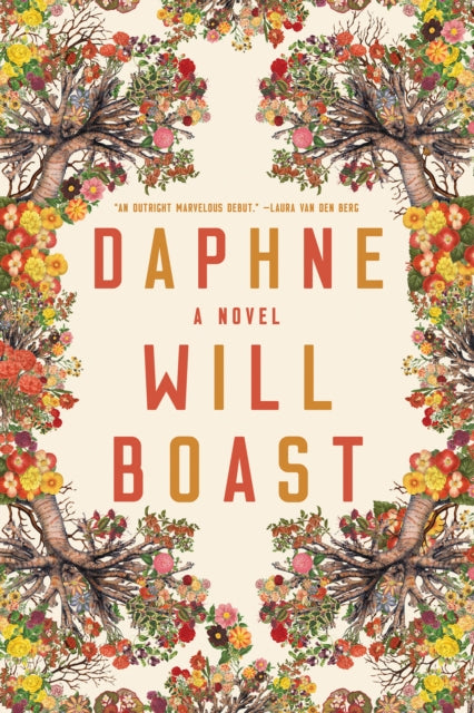 Daphne – A Novel