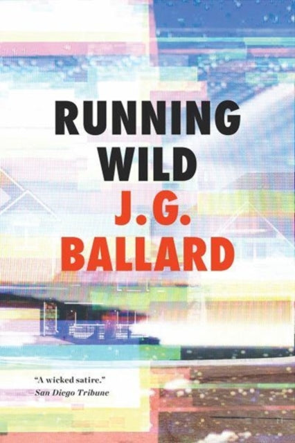 Running Wild-9781631493478
